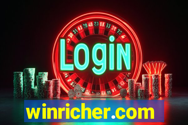 winricher.com