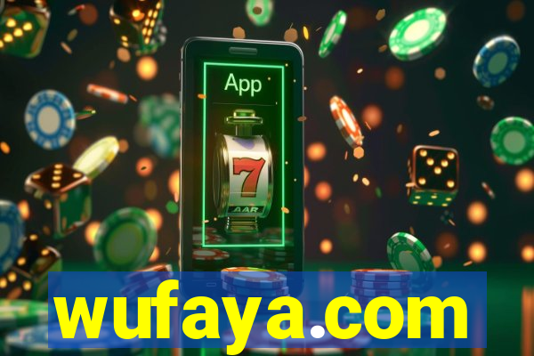 wufaya.com