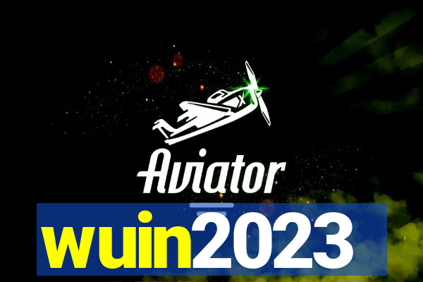 wuin2023