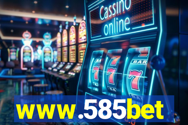 www.585bet