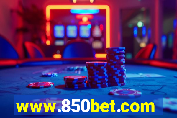 www.850bet.com