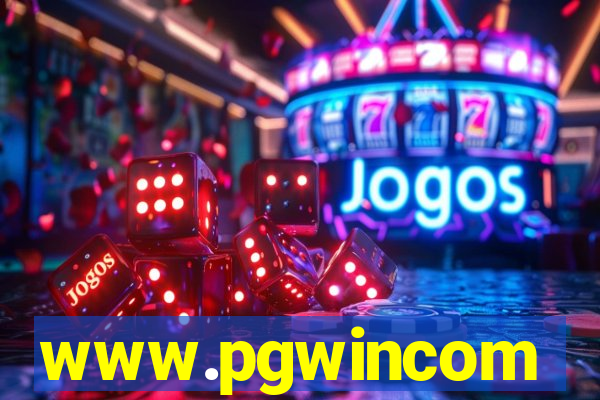 www.pgwincom