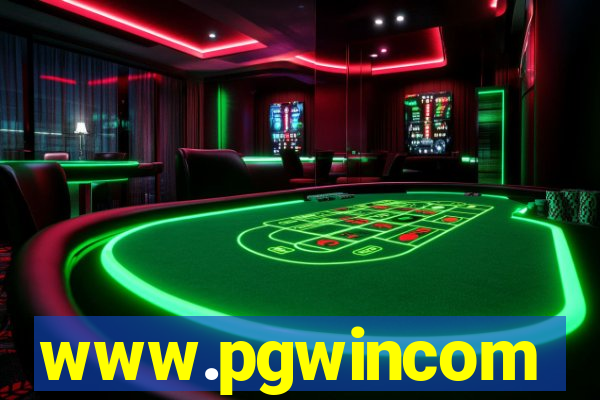 www.pgwincom