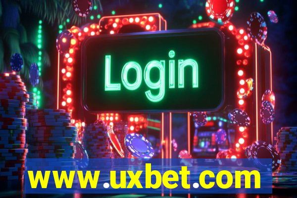 www.uxbet.com