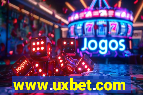 www.uxbet.com