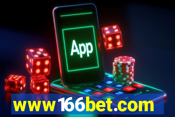 www166bet.com