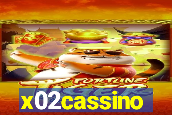 x02cassino