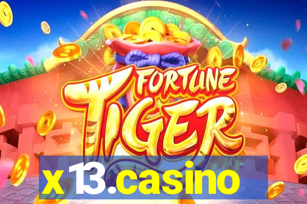 x13.casino