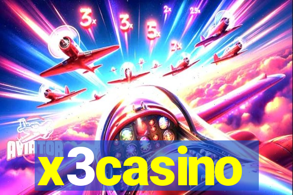 x3casino