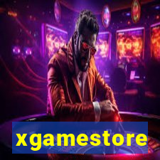 xgamestore