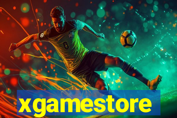 xgamestore