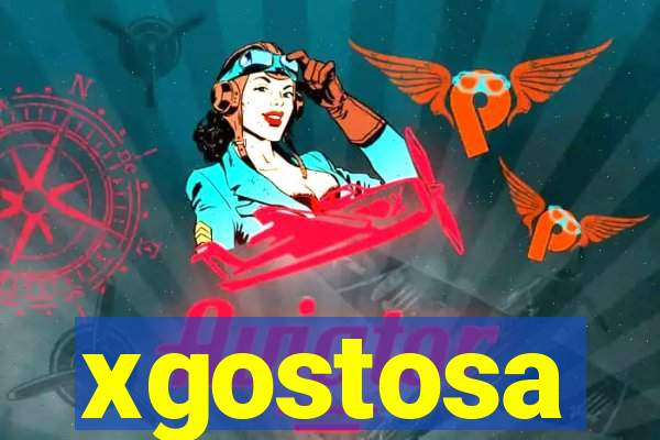 xgostosa