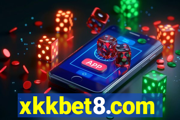 xkkbet8.com