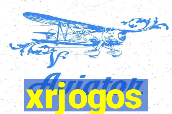 xrjogos