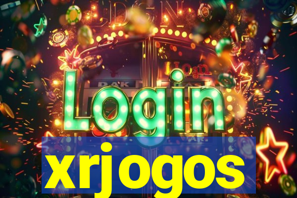 xrjogos