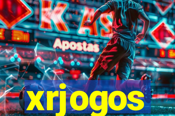 xrjogos