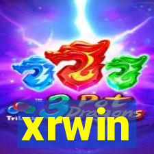 xrwin