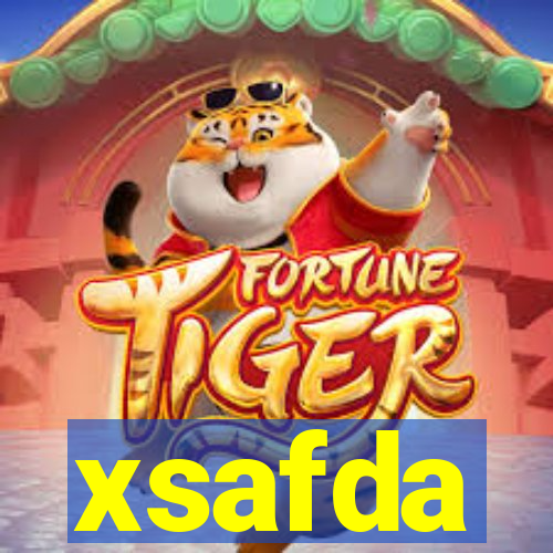 xsafda