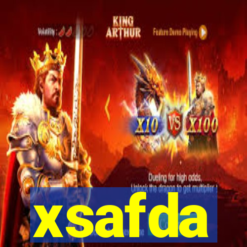 xsafda