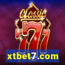 xtbet7.com