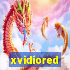 xvidiored