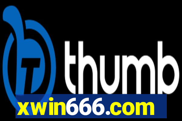 xwin666.com