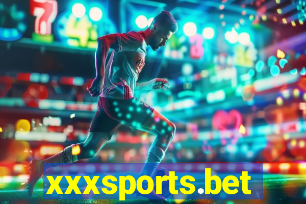 xxxsports.bet