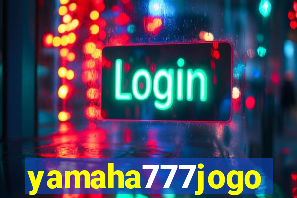 yamaha777jogo