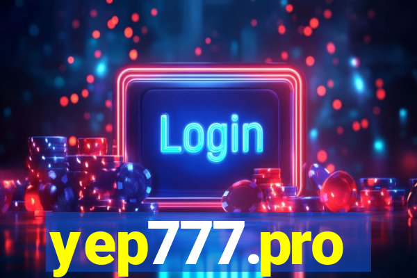 yep777.pro