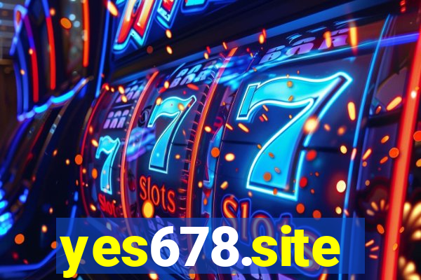 yes678.site