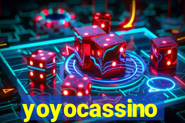 yoyocassino