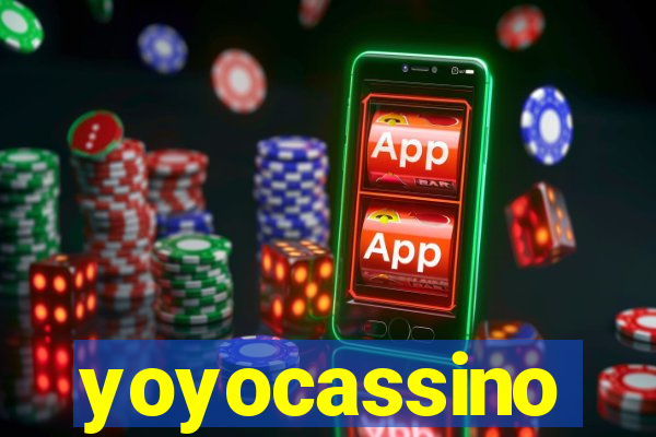 yoyocassino