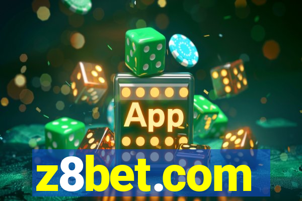 z8bet.com