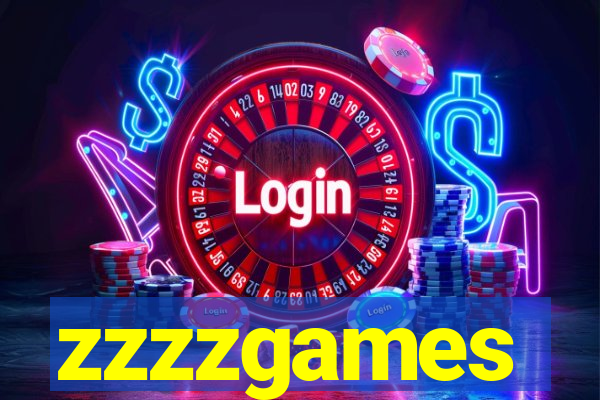 zzzzgames